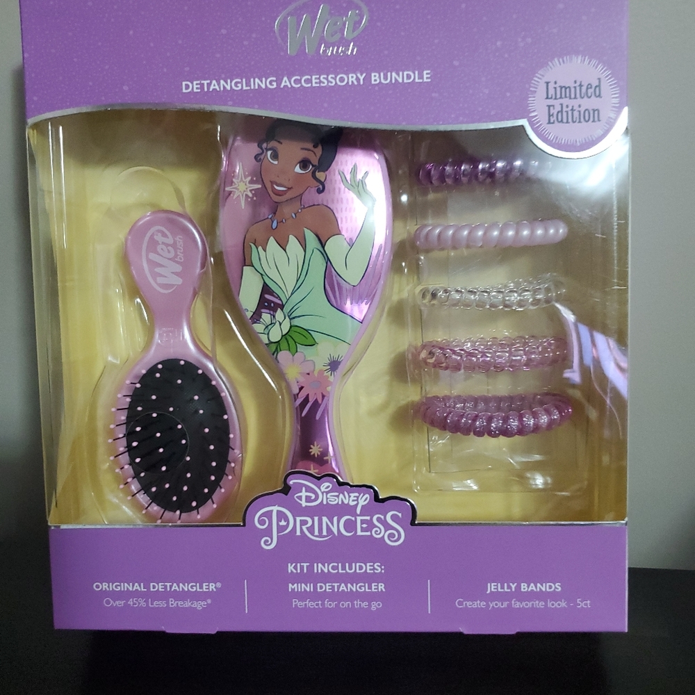 Wet Brush Set - Picture 6 of 6